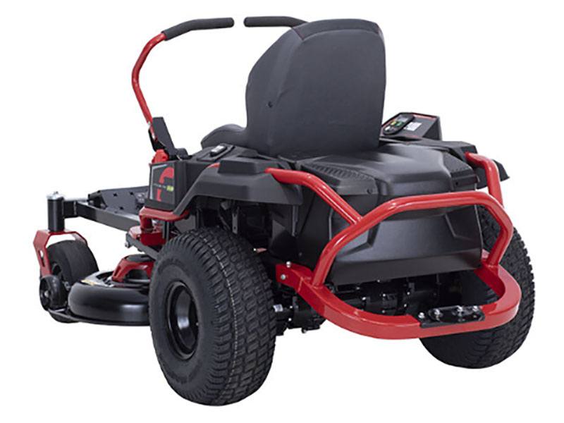 2023 TROY-Bilt Mustang Z42E XP 42 in. Lithium Ion 56V in Millerstown, Pennsylvania - Photo 6